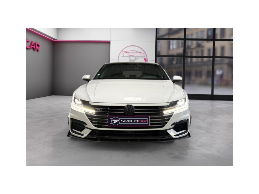 VOLKSWAGEN d'occasion ARTEON 2.0 TSI 280 R-LINE 4MOTION DSG de 2019
