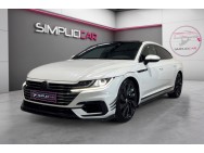VOLKSWAGEN d'occasion ARTEON 2.0 TSI 280 R-LINE 4MOTION DSG de 2019