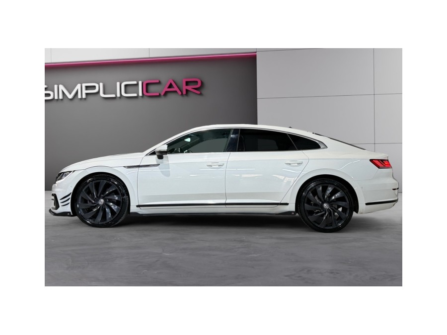VOLKSWAGEN d'occasion ARTEON 2.0 TSI 280 R-LINE 4MOTION DSG de 2019