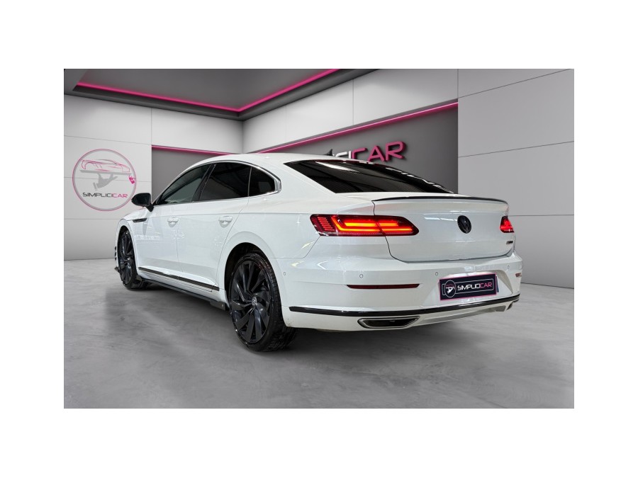 VOLKSWAGEN d'occasion ARTEON 2.0 TSI 280 R-LINE 4MOTION DSG de 2019