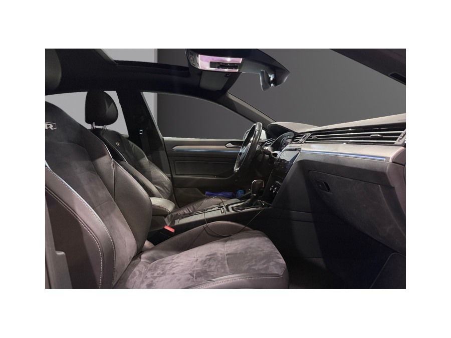 VOLKSWAGEN d'occasion ARTEON 2.0 TSI 280 R-LINE 4MOTION DSG de 2019