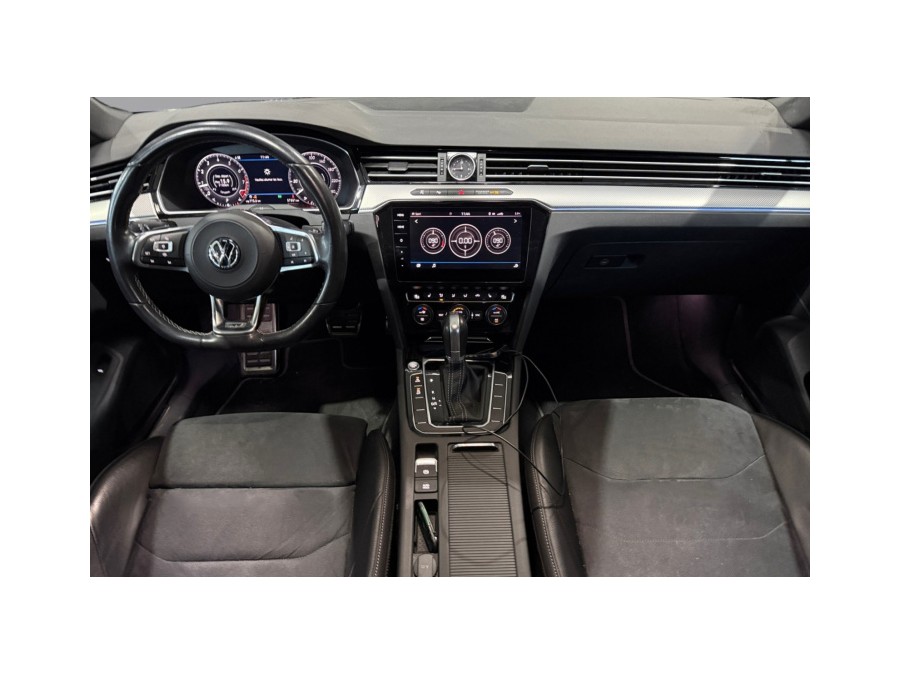 VOLKSWAGEN d'occasion ARTEON 2.0 TSI 280 R-LINE 4MOTION DSG de 2019