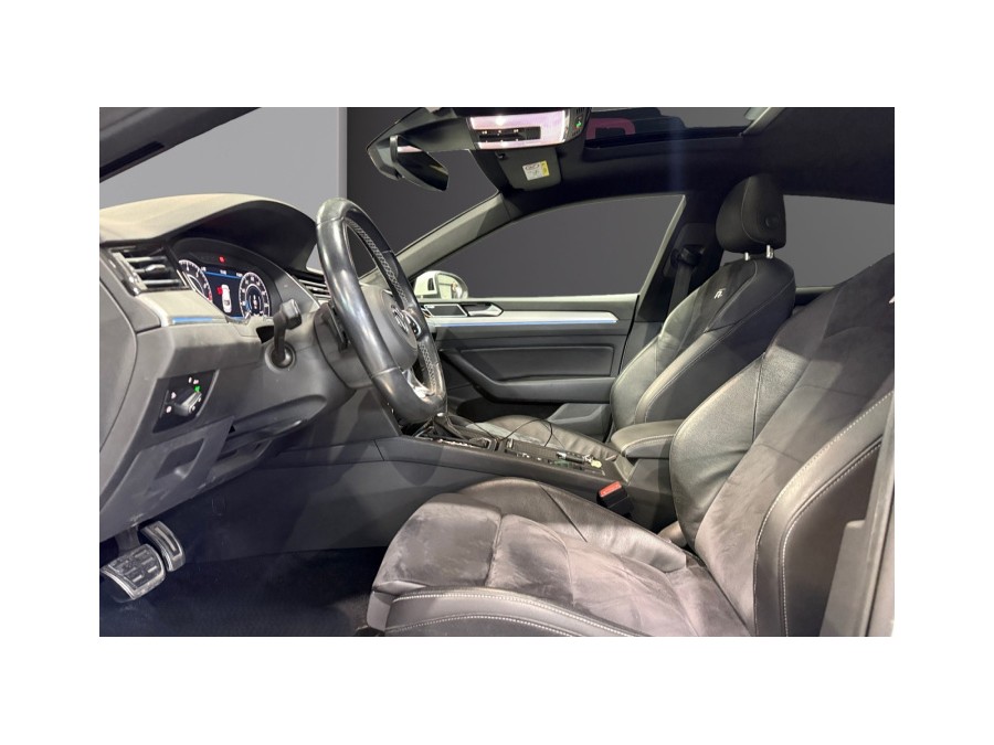 VOLKSWAGEN d'occasion ARTEON 2.0 TSI 280 R-LINE 4MOTION DSG de 2019