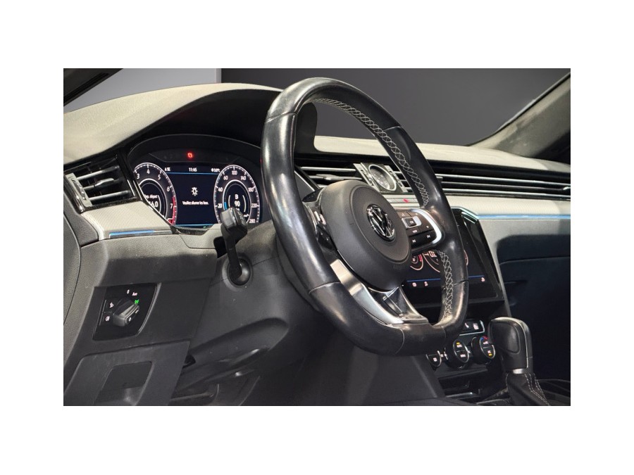 VOLKSWAGEN d'occasion ARTEON 2.0 TSI 280 R-LINE 4MOTION DSG de 2019