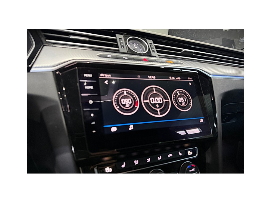 VOLKSWAGEN d'occasion ARTEON 2.0 TSI 280 R-LINE 4MOTION DSG de 2019