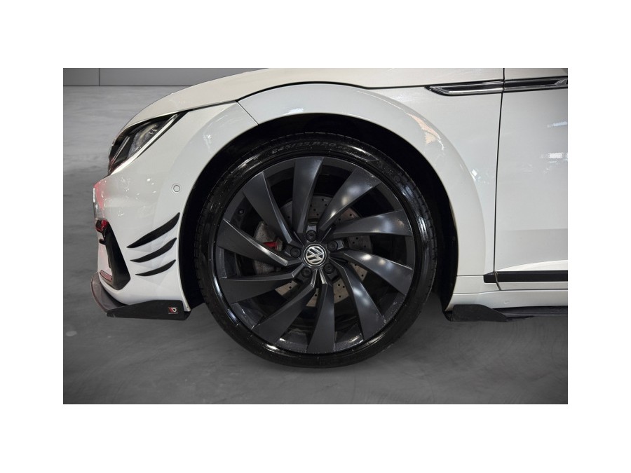 VOLKSWAGEN d'occasion ARTEON 2.0 TSI 280 R-LINE 4MOTION DSG de 2019