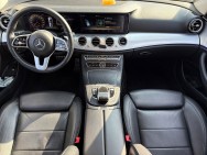 MERCEDES d'occasion CLASSE E E220 D BUSINESS EXECUTIVE 4MATIC BA de