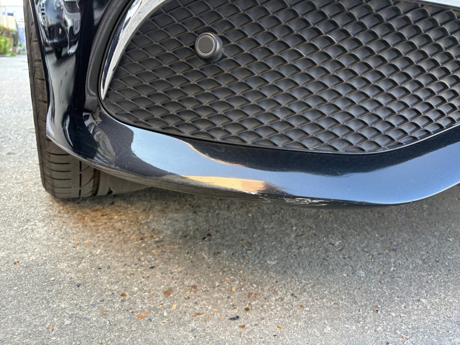 MERCEDES d'occasion CLASSE E E220 D BUSINESS EXECUTIVE 4MATIC BA de