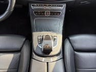 MERCEDES d'occasion CLASSE E E220 D BUSINESS EXECUTIVE 4MATIC BA de