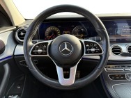 MERCEDES d'occasion CLASSE E E220 D BUSINESS EXECUTIVE 4MATIC BA de
