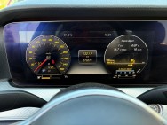 MERCEDES d'occasion CLASSE E E220 D BUSINESS EXECUTIVE 4MATIC BA de