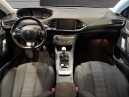 PEUGEOT d'occasion 308 SW 1.6 BLUE HDI 120 ALLURE de 2017