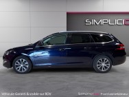 PEUGEOT d'occasion 308 SW 1.6 BLUE HDI 120 ALLURE de 2017