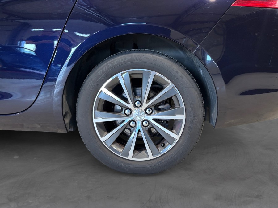 PEUGEOT d'occasion 308 SW 1.6 BLUE HDI 120 ALLURE de 2017