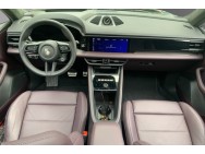 PORSCHE d'occasion MACAN MACAN TURBO EV de 2024 Montreuil (93)﻿