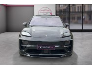 PORSCHE d'occasion MACAN MACAN TURBO EV de 2024 Montreuil (93)﻿