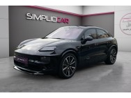 PORSCHE d'occasion MACAN MACAN TURBO EV de 2024 Montreuil (93)﻿