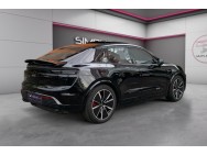 PORSCHE d'occasion MACAN MACAN TURBO EV de 2024 Montreuil (93)﻿