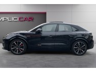 PORSCHE d'occasion MACAN MACAN TURBO EV de 2024 Montreuil (93)﻿