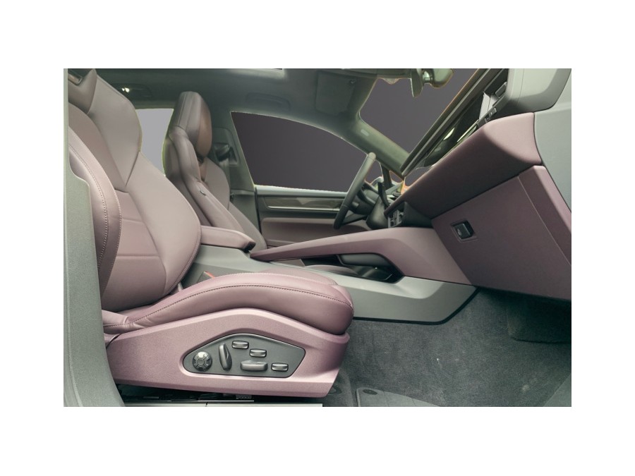 PORSCHE d'occasion MACAN MACAN TURBO EV de 2024 Montreuil (93)﻿