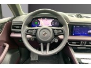 PORSCHE d'occasion MACAN MACAN TURBO EV de 2024 Montreuil (93)﻿