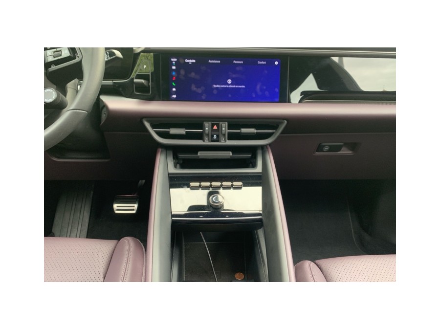 PORSCHE d'occasion MACAN MACAN TURBO EV de 2024 Montreuil (93)﻿