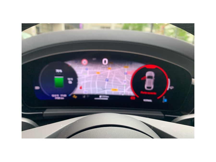 PORSCHE d'occasion MACAN MACAN TURBO EV de 2024 Montreuil (93)﻿