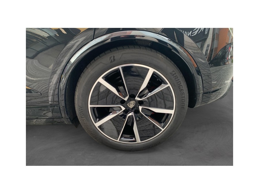 PORSCHE d'occasion MACAN MACAN TURBO EV de 2024 Montreuil (93)﻿