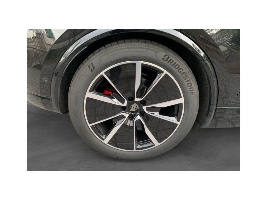 PORSCHE d'occasion MACAN MACAN TURBO EV de 2024 Montreuil (93)﻿