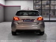 PEUGEOT d'occasion 308 1.5 BLUE HDI 130 ACTIVE BUSINESS EAT de 2019