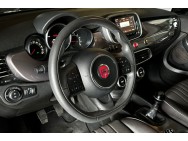FIAT d'occasion 500X 1.4 MULTIAIR 140 COLLEZIONE de 2016 Aix Les