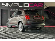 FIAT d'occasion 500X 1.4 MULTIAIR 140 COLLEZIONE de 2016 Aix Les