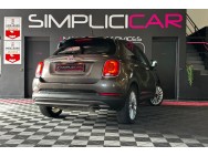 FIAT d'occasion 500X 1.4 MULTIAIR 140 COLLEZIONE de 2016 Aix Les