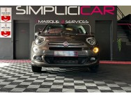 FIAT d'occasion 500X 1.4 MULTIAIR 140 COLLEZIONE de 2016 Aix Les