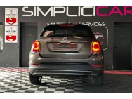 FIAT d'occasion 500X 1.4 MULTIAIR 140 COLLEZIONE de 2016 Aix Les