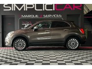 FIAT d'occasion 500X 1.4 MULTIAIR 140 COLLEZIONE de 2016 Aix Les