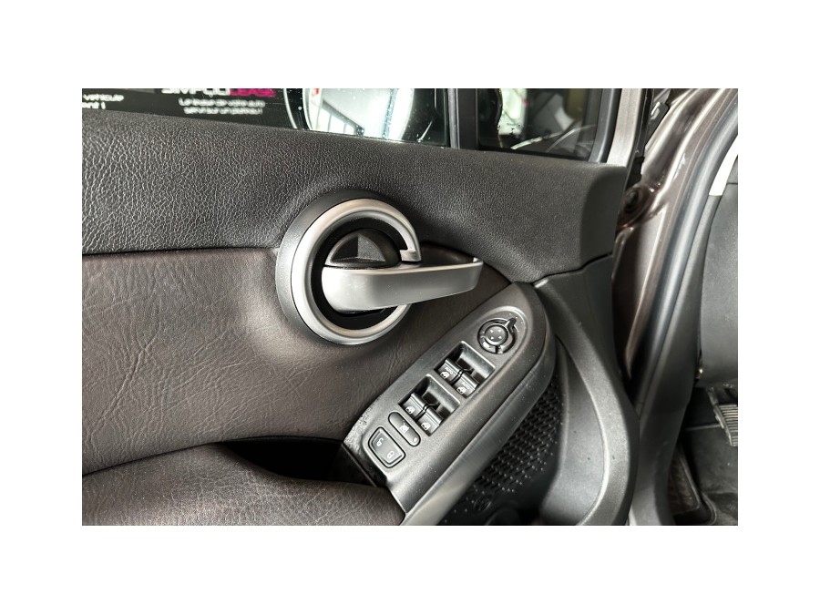 FIAT d'occasion 500X 1.4 MULTIAIR 140 COLLEZIONE de 2016 Aix Les