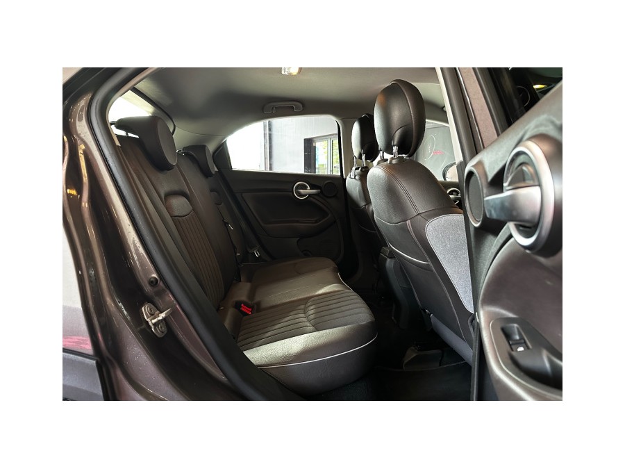 FIAT d'occasion 500X 1.4 MULTIAIR 140 COLLEZIONE de 2016 Aix Les