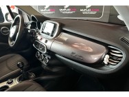 FIAT d'occasion 500X 1.4 MULTIAIR 140 COLLEZIONE de 2016 Aix Les