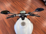 DUCATI d'occasion M821 Monster de 2016 Saint Nazaire (44)﻿