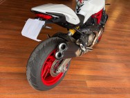 DUCATI d'occasion M821 Monster de 2016 Saint Nazaire (44)﻿
