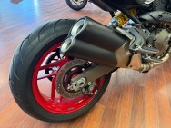 DUCATI d'occasion M821 Monster de 2016 Saint Nazaire (44)﻿