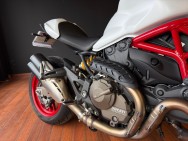 DUCATI d'occasion M821 Monster de 2016 Saint Nazaire (44)﻿