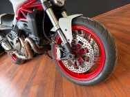 DUCATI d'occasion M821 Monster de 2016 Saint Nazaire (44)﻿