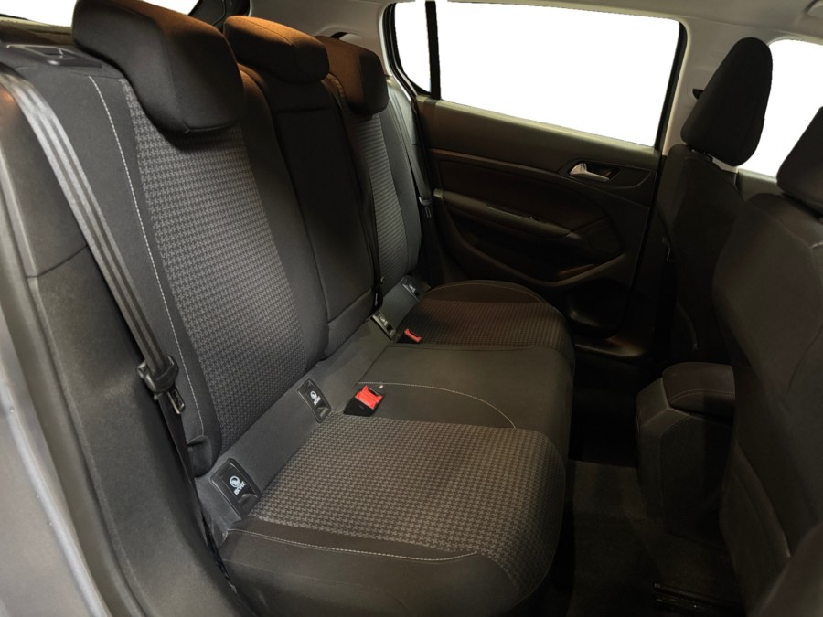 PEUGEOT d'occasion 308 1.5 BLUE HDI 130 ACTIVE BUSINESS EAT de 2019