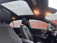 MERCEDES d'occasion CLASSE A IV A200 D PROGRESSIVE LINE 8G-DCT de