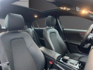 MERCEDES d'occasion CLASSE A IV A200 D PROGRESSIVE LINE 8G-DCT de