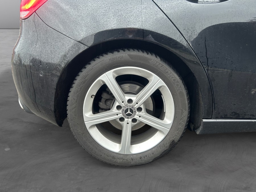 MERCEDES d'occasion CLASSE A IV A200 D PROGRESSIVE LINE 8G-DCT de