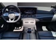 MERCEDES d'occasion CLASSE E E300 AMG LINE BA de 2018 Montreuil (93)﻿