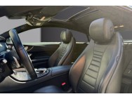 MERCEDES d'occasion CLASSE E E300 AMG LINE BA de 2018 Montreuil (93)﻿